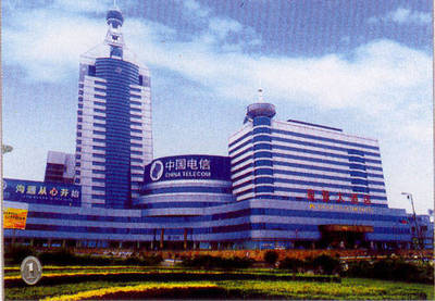 濟(jì)南泉景大酒店 - 希柏來燈飾 - 九正(中國建材第一網(wǎng))