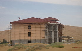 今日行情價(jià)格走勢 報(bào)價(jià) 圖片 濟(jì)南圣戈金屬瓦建材有限責(zé)任公司