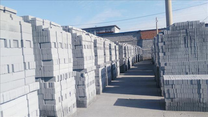 濟南貴申新型建材廠24 濟南青磚 濟南青磚廠家