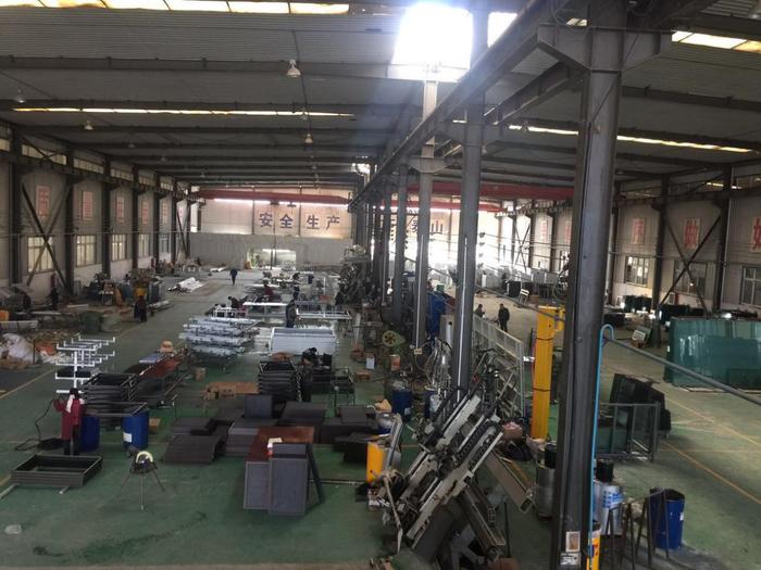 濟南建材協(xié)會換屆啦!張瓏當(dāng)選新會長