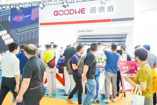 沉浸式探訪濟南光伏展 新品迭出，光伏建材化趨勢顯著